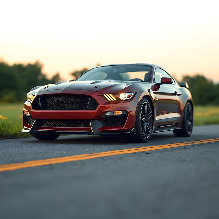 Vellaro Vellaro Strix V8