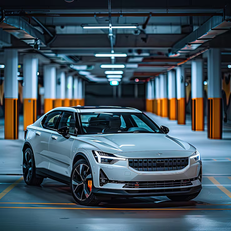 Vellaro Vellaro Strix V8