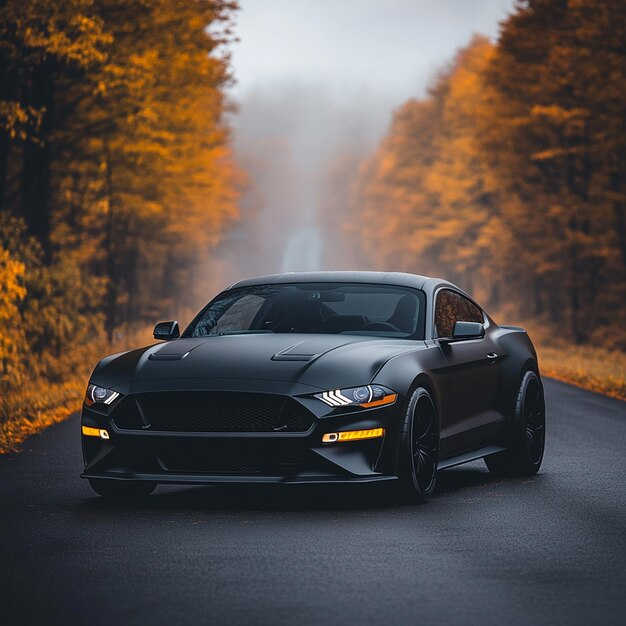 Vellaro Vellaro Strix V8