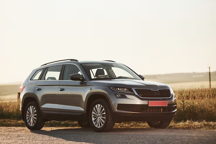 Vellaro Vellaro Strix V8